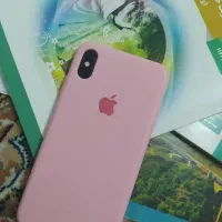 ایفون ایکس اس مکس
