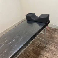 تخت مژه