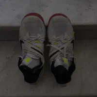 کفش والیبال کیفیت مستر نایکی|کیف، کفش، کمربند|آق قلا, |دیوار