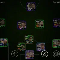 بازی ای فوتبال