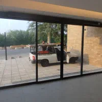 درب برقی،کرکره،اتوماتیک،بازویی