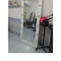 آینه چراغدار