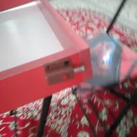 میز و صندلی تحریر