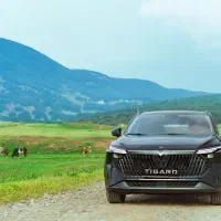 ونوسیا وی آنلاین پلاگین هیبرید ۲۰۲۵