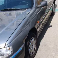 پارس مدل ۸۶