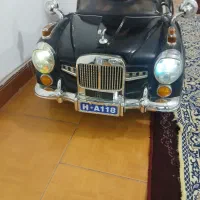 ماشین شارژی
