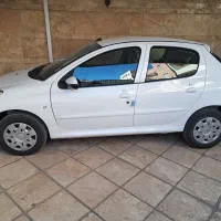 فروش 207i مدل ۱۴۰۳ موتور TU5