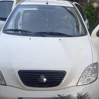 تیبا دو مدل ۹۶