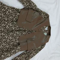 پیراهن دخترانه|کفش و لباس بچه|ری, دیلمان|دیوار