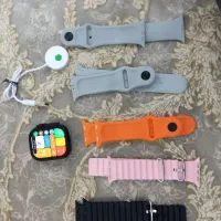 ساعت هوشمند با کیفیت