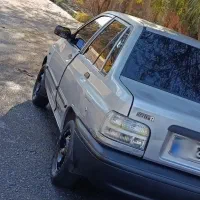 پرایدمدل 85