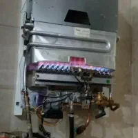 رفع نمزدگی،نشتی،رطوبت بادستگاه لیزری تعمیرآبگرمکن|خدمات پیشه و مهارت|مشهد, ایثارگران|دیوار