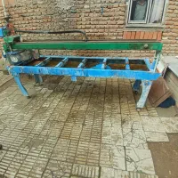 سنگبر|ماشین‌آلات صنعتی|اردبیل, |دیوار