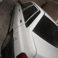 پراید دوگانه کارخانه 131