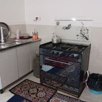 سوئیت هرمز 40 متری با امکانات|اجارهٔ کوتاه‌مدت آپارتمان و سوئیت|هرمز, |دیوار