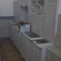 کابینت و لوازم چوبی|مصالح و تجهیزات ساختمان|آزادشهر, |دیوار