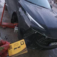 لنت ترمز انواع خودرو 405 کوییک 207ساینا|قطعات یدکی و لوازم جانبی|کرمانشاه, |دیوار