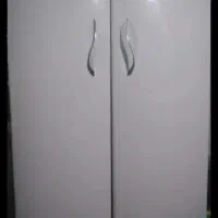 یخچال دوقلو امرسان بدون برفک|یخچال و فریزر|سبزوار, شرق کال عیدگاه|دیوار