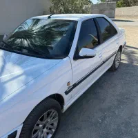 پژو پارس TU5 مدل ۱۴۰۰ گاز سیمی