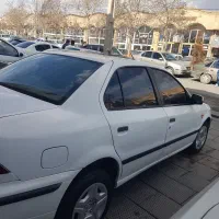 سمند lx|خودرو سواری و وانت|ارومیه, |دیوار