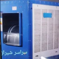 نصب و سرویس کولر آبی