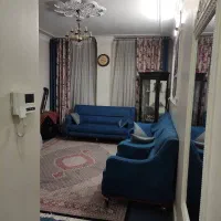 ۵۰متر آپارتمان فروش تولیددارو خ مرادخانی