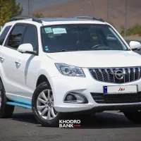 حواله هایما S8