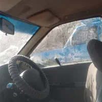 پراید مدل 85به فروش میرسد فوری|خودرو سواری و وانت|عنبرآباد, |دیوار