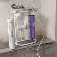 عیب یابی و تعمیرات دستگاه های آب تصفیه|آب‌سردکن و تصفیه آب|قائن, |دیوار