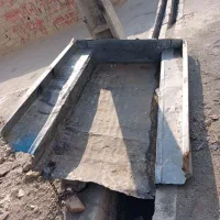 کفی اتاق عقب نیسان