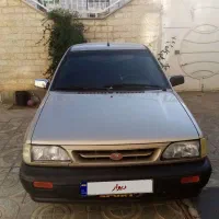 فروش پراید86