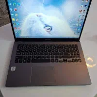 لپ تاپ ASUS i7 نسل10 بهمراه 16بازی