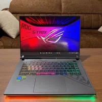 لپتاپ گیمینگ ASUS ROG Strix G16 G614JV|رایانه همراه|شوش, |دیوار