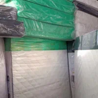 تشک رویال اصل 1و2نفره نوآکبند سمساری کوهکن