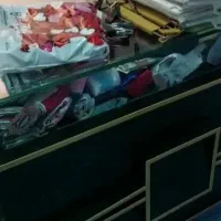 میز پیشخوان بوتیک