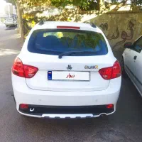 کوییک 401دریچه سیمی