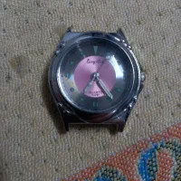 ساعت مچی عقربه ای عتیقه LIUYILIU ظاهر کاملا سالم