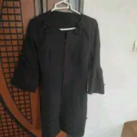 چندعددمانتووپالتووبارانی