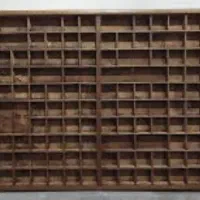 گارسه قدیمی