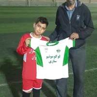 استخدام و تست فوتبال باشگاه لوکوموتیو سازی ایران|خدمات آموزشی|تهران, شوش (باغ آذری)|دیوار