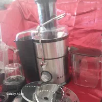 غذا‌ساز‌‌ا‌ب‌میوه‌گیر