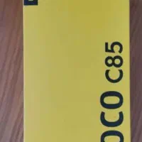 گوشی c85 پوکو