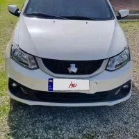 ساینا S معاوضه