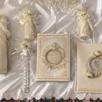 فروش پک سفره عقد
