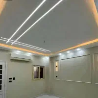 کناف سقف کاذب