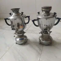 سماور فروشی