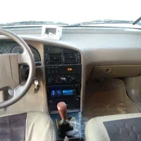 پژو ۴۰۵ مدل ۹۲|خودرو سواری و وانت|کاکی, |دیوار