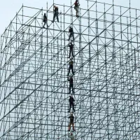 داربست  خجسته