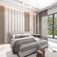 مشارکت در ساخت/ ۱۱۰۰ متر/ فرمانیه