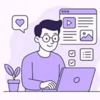 پذیرش دورکار دستنویس و تایپ